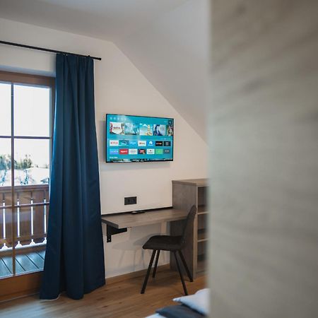 Chalets Und Apartments Hauserhof Nassfeld Шланитцен Экстерьер фото