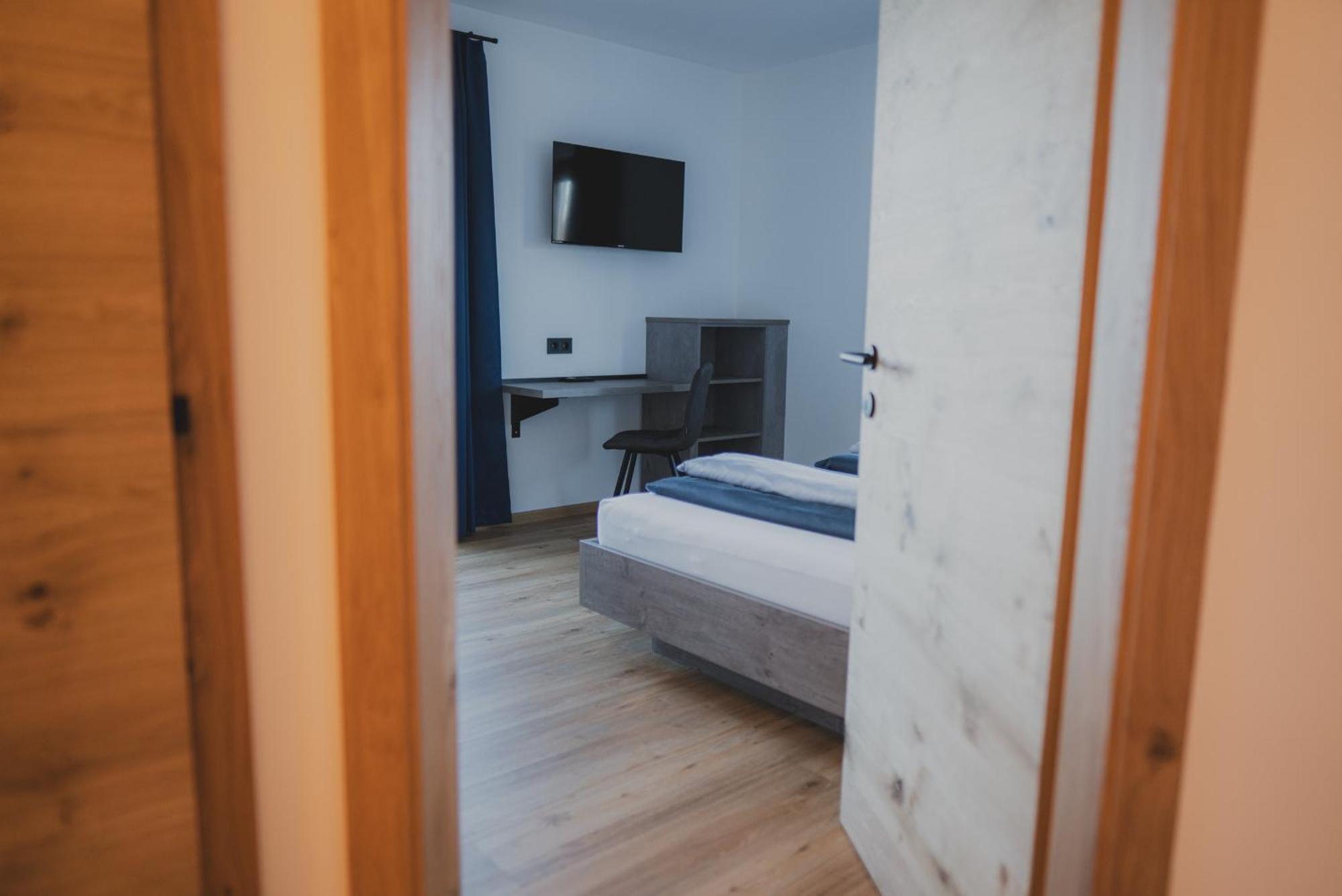 Chalets Und Apartments Hauserhof Nassfeld Шланитцен Экстерьер фото