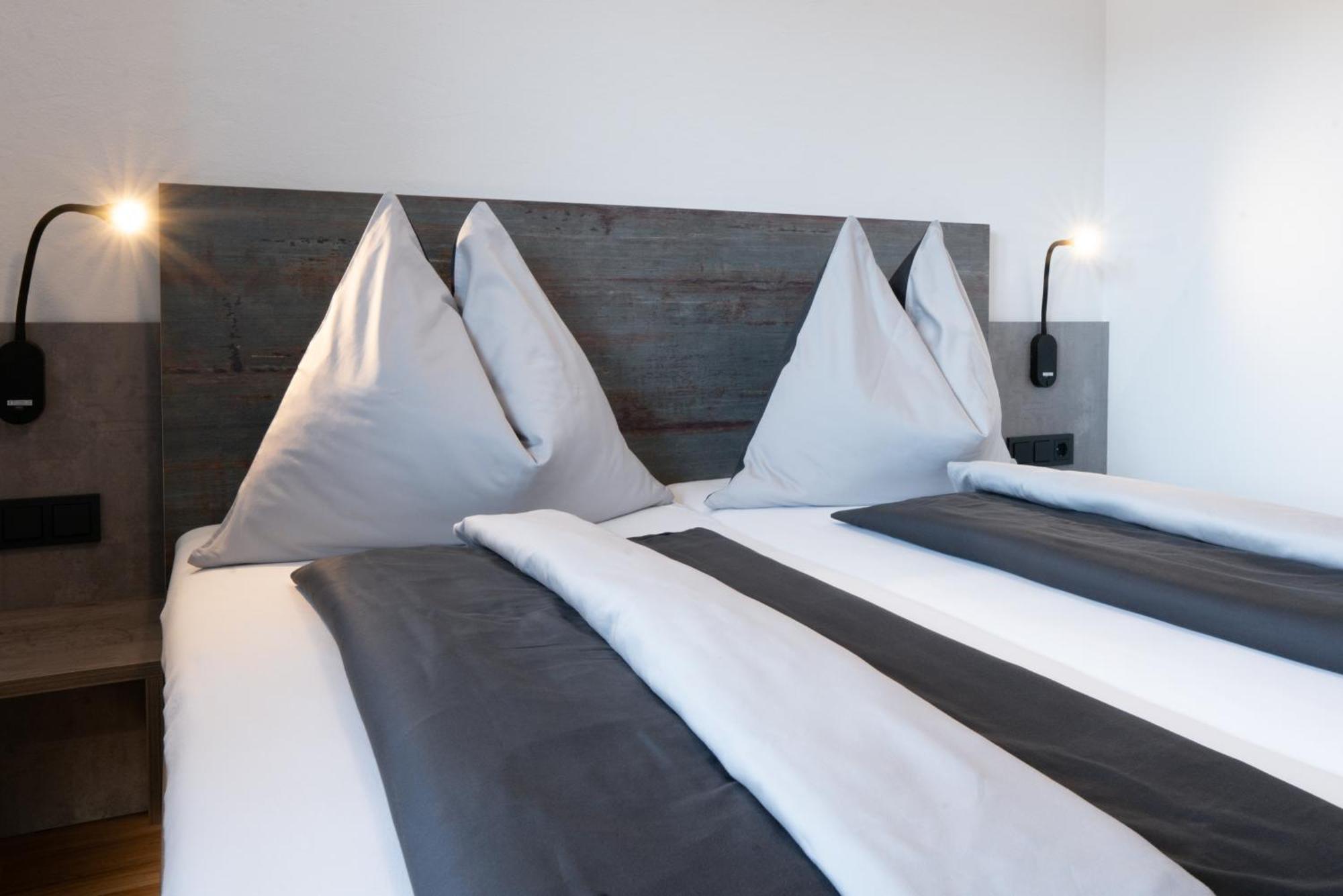 Chalets Und Apartments Hauserhof Nassfeld Шланитцен Экстерьер фото
