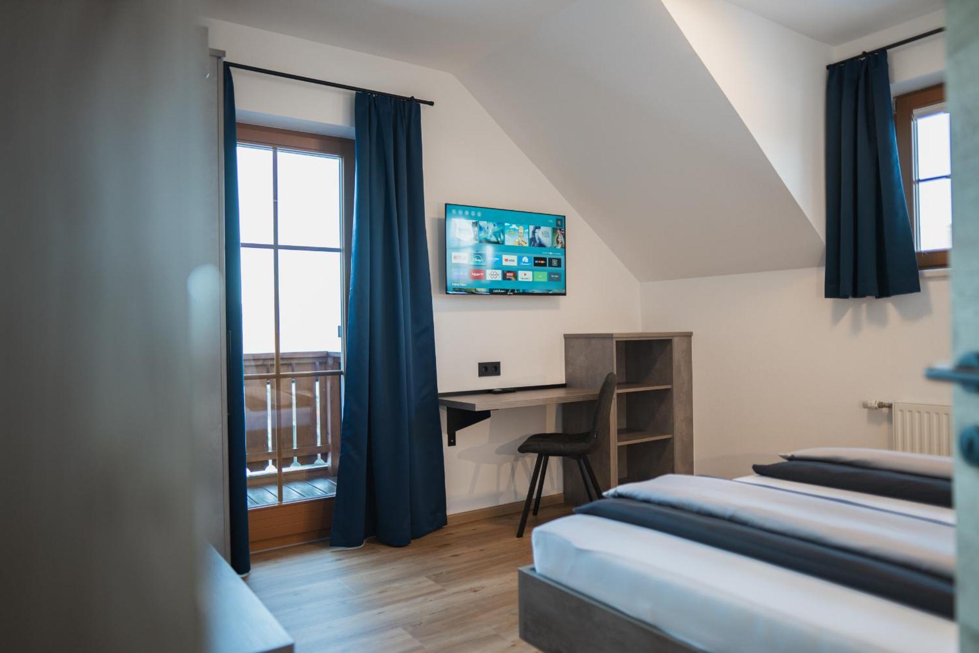 Chalets Und Apartments Hauserhof Nassfeld Шланитцен Экстерьер фото